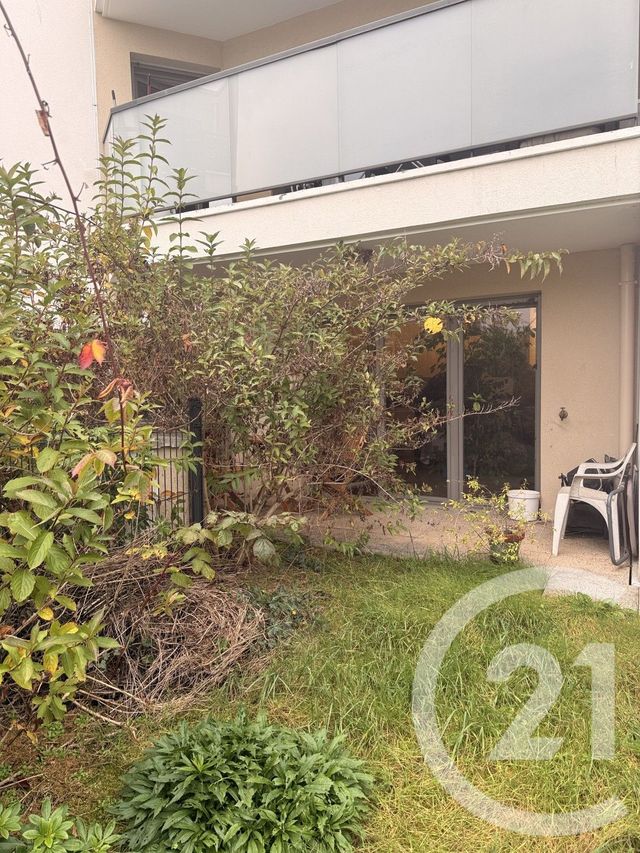 Appartement F2 à vendre - 2 pièces - 42.0 m2 - SARCELLES - 95 - ILE-DE-FRANCE - Century 21 Wilson Immobilier