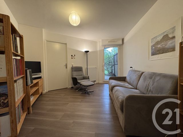 Appartement F2 à vendre - 2 pièces - 42.0 m2 - SARCELLES - 95 - ILE-DE-FRANCE - Century 21 Wilson Immobilier