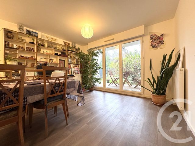 Appartement F2 à vendre SARCELLES