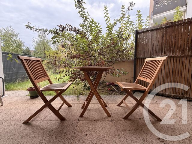 Appartement F2 à vendre - 2 pièces - 42.0 m2 - SARCELLES - 95 - ILE-DE-FRANCE - Century 21 Wilson Immobilier