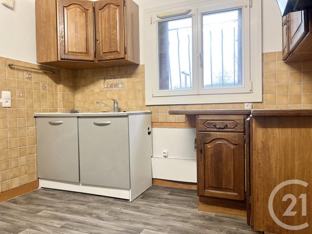 maison à louer - 5 pièces - 93.0 m2 - GONESSE - 95 - ILE-DE-FRANCE - Century 21 Wilson Immobilier