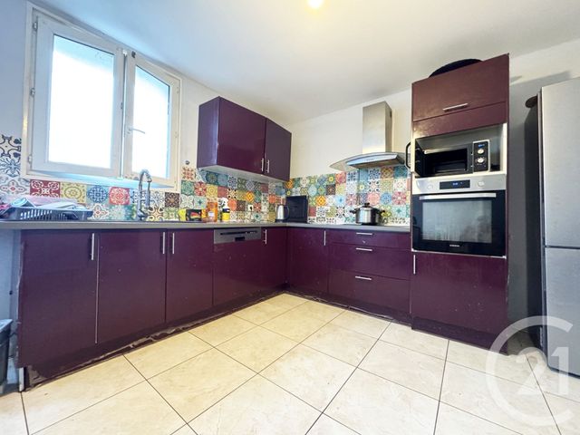 maison à vendre - 9 pièces - 168.0 m2 - SARCELLES - 95 - ILE-DE-FRANCE - Century 21 Wilson Immobilier