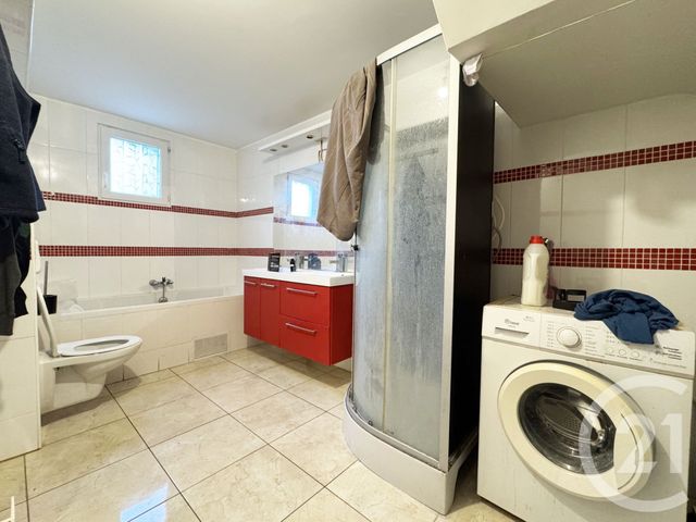 maison à vendre - 9 pièces - 168.0 m2 - SARCELLES - 95 - ILE-DE-FRANCE - Century 21 Wilson Immobilier