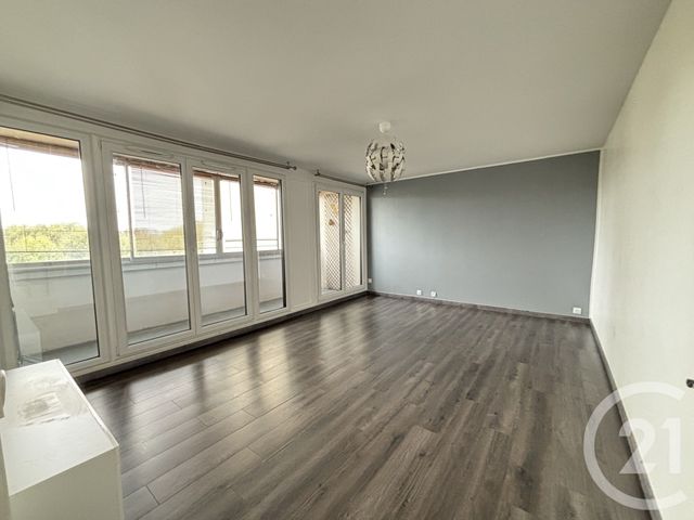 appartement - VILLIERS LE BEL - 95