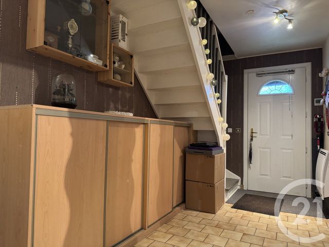 maison à vendre - 5 pièces - 92.0 m2 - 95 - ILE-DE-FRANCE - Century 21 Wilson Immobilier