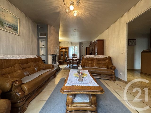 maison à vendre - 5 pièces - 92.0 m2 - 95 - ILE-DE-FRANCE - Century 21 Wilson Immobilier