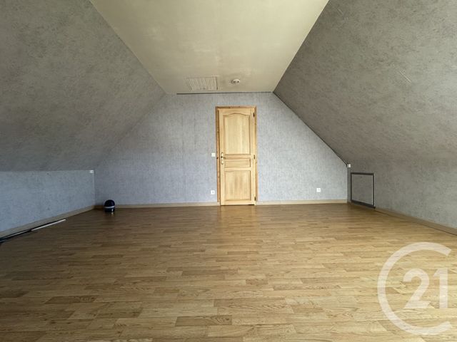 maison à vendre - 5 pièces - 92.0 m2 - SARCELLES - 95 - ILE-DE-FRANCE - Century 21 Wilson Immobilier