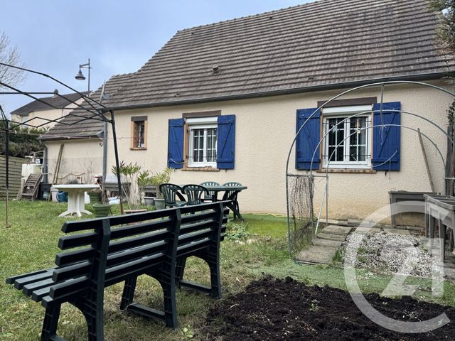 maison à vendre - 5 pièces - 92.0 m2 - 95 - ILE-DE-FRANCE - Century 21 Wilson Immobilier