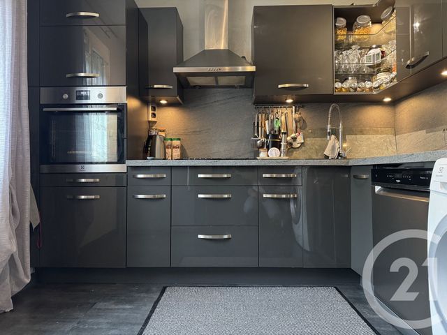 maison à vendre - 5 pièces - 92.0 m2 - 95 - ILE-DE-FRANCE - Century 21 Wilson Immobilier