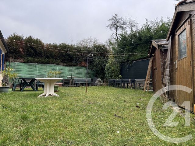 maison à vendre - 5 pièces - 92.0 m2 - 95 - ILE-DE-FRANCE - Century 21 Wilson Immobilier