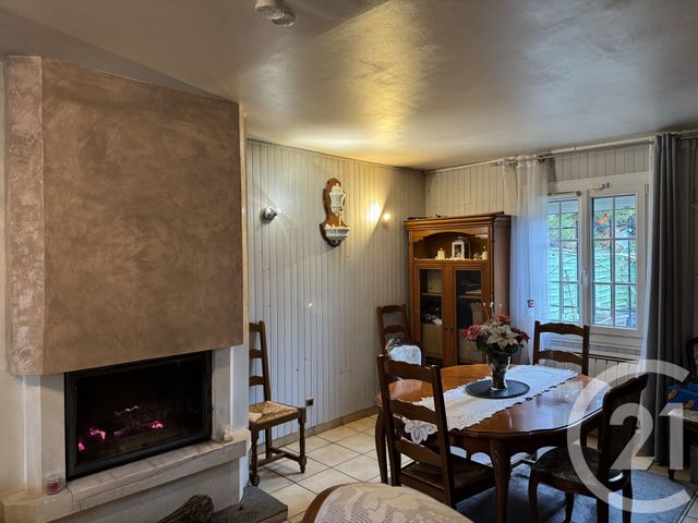 maison à vendre - 5 pièces - 92.0 m2 - 95 - ILE-DE-FRANCE - Century 21 Wilson Immobilier