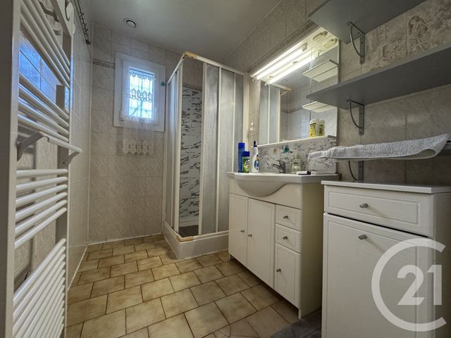 maison à vendre - 5 pièces - 92.0 m2 - SARCELLES - 95 - ILE-DE-FRANCE - Century 21 Wilson Immobilier