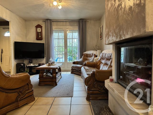 maison à vendre - 5 pièces - 92.0 m2 - 95 - ILE-DE-FRANCE - Century 21 Wilson Immobilier