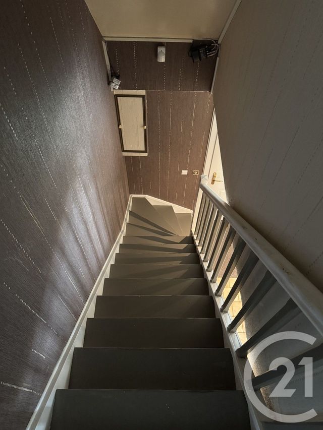 maison à vendre - 5 pièces - 92.0 m2 - SARCELLES - 95 - ILE-DE-FRANCE - Century 21 Wilson Immobilier