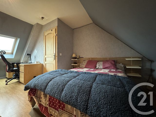 maison à vendre - 5 pièces - 92.0 m2 - 95 - ILE-DE-FRANCE - Century 21 Wilson Immobilier