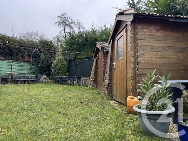 maison à vendre - 5 pièces - 92.0 m2 - 95 - ILE-DE-FRANCE - Century 21 Wilson Immobilier