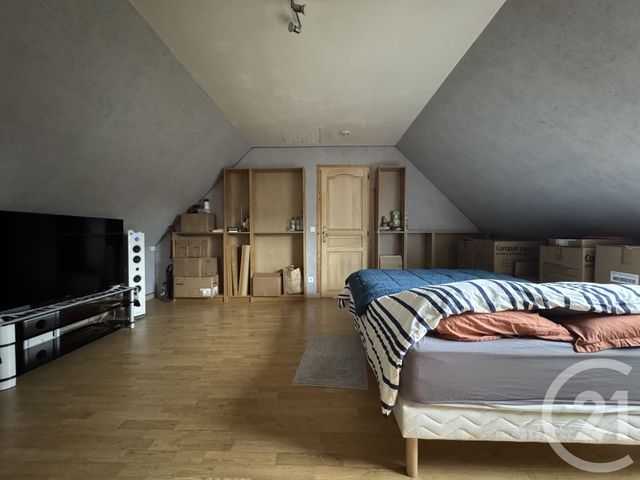 maison à vendre - 5 pièces - 92.0 m2 - 95 - ILE-DE-FRANCE - Century 21 Wilson Immobilier