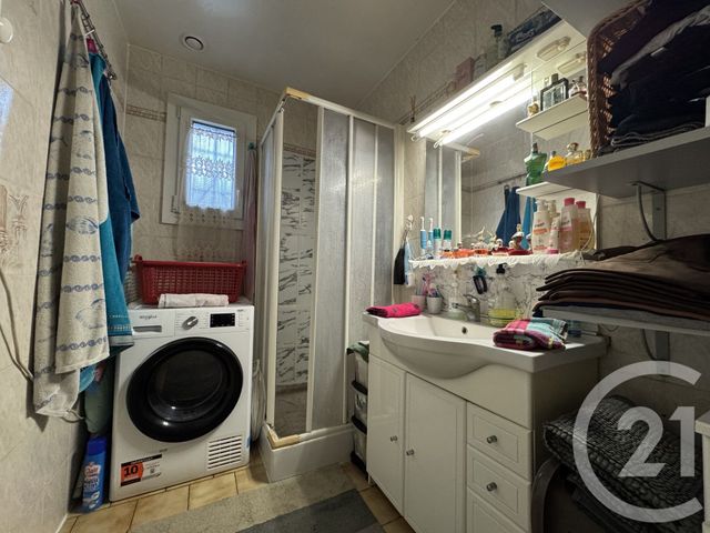 maison à vendre - 5 pièces - 92.0 m2 - 95 - ILE-DE-FRANCE - Century 21 Wilson Immobilier