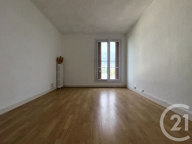 Appartement F3 à vendre - 3 pièces - 50.27 m2 - SARCELLES - 95 - ILE-DE-FRANCE - Century 21 Wilson Immobilier