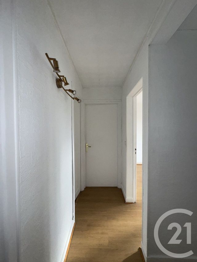 Appartement F3 à vendre - 3 pièces - 50.27 m2 - SARCELLES - 95 - ILE-DE-FRANCE - Century 21 Wilson Immobilier