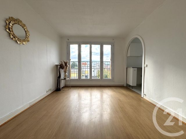 appartement - SARCELLES - 95