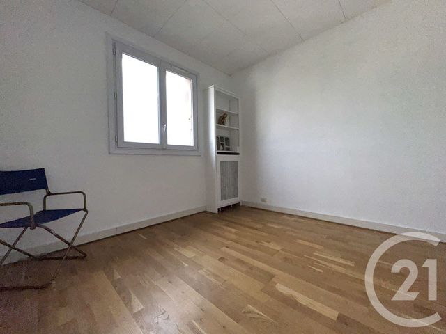 Appartement F3 à vendre - 3 pièces - 50.27 m2 - SARCELLES - 95 - ILE-DE-FRANCE - Century 21 Wilson Immobilier