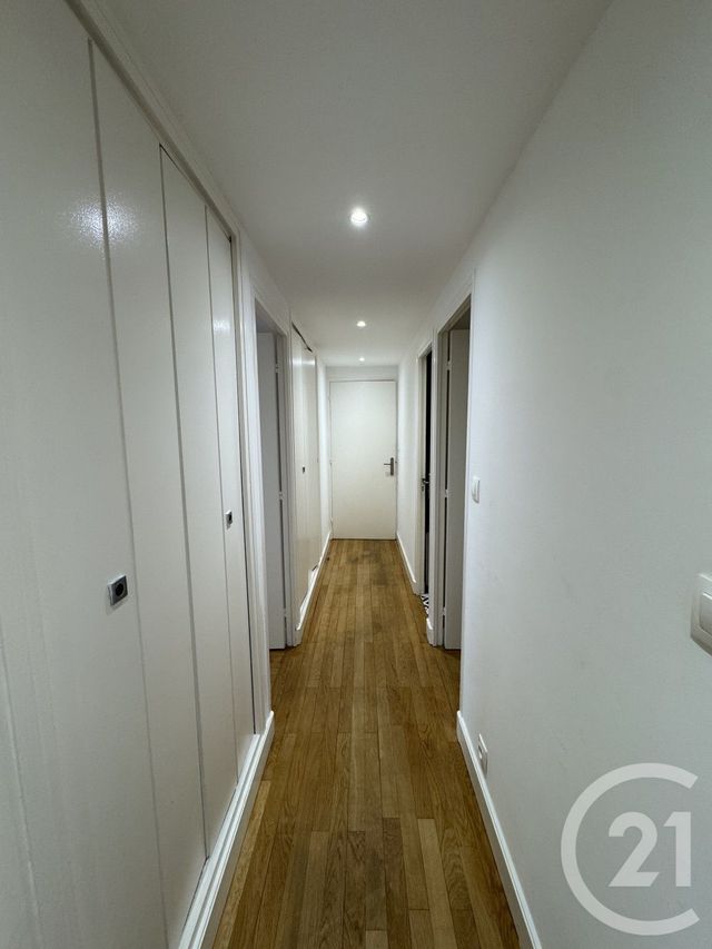 Afficher la photo en grand Appartement F5 à vendre - 5 pièces - 121.51 m2 - SARCELLES - 95 - ILE-DE-FRANCE - Century 21 Wilson Immobilier