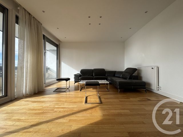 appartement - SARCELLES - 95