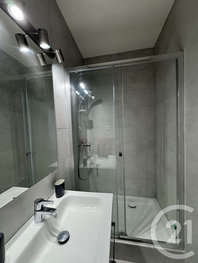 Afficher la photo en grand Appartement F5 à vendre - 5 pièces - 121.51 m2 - SARCELLES - 95 - ILE-DE-FRANCE - Century 21 Wilson Immobilier