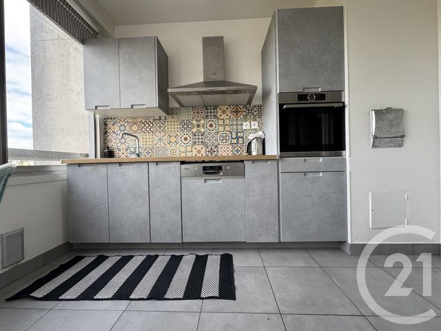 Afficher la photo en grand Appartement F5 à vendre - 5 pièces - 121.51 m2 - SARCELLES - 95 - ILE-DE-FRANCE - Century 21 Wilson Immobilier