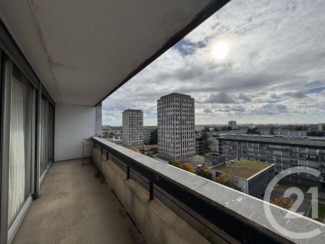 Afficher la photo en grand Appartement F5 à vendre - 5 pièces - 121.51 m2 - SARCELLES - 95 - ILE-DE-FRANCE - Century 21 Wilson Immobilier