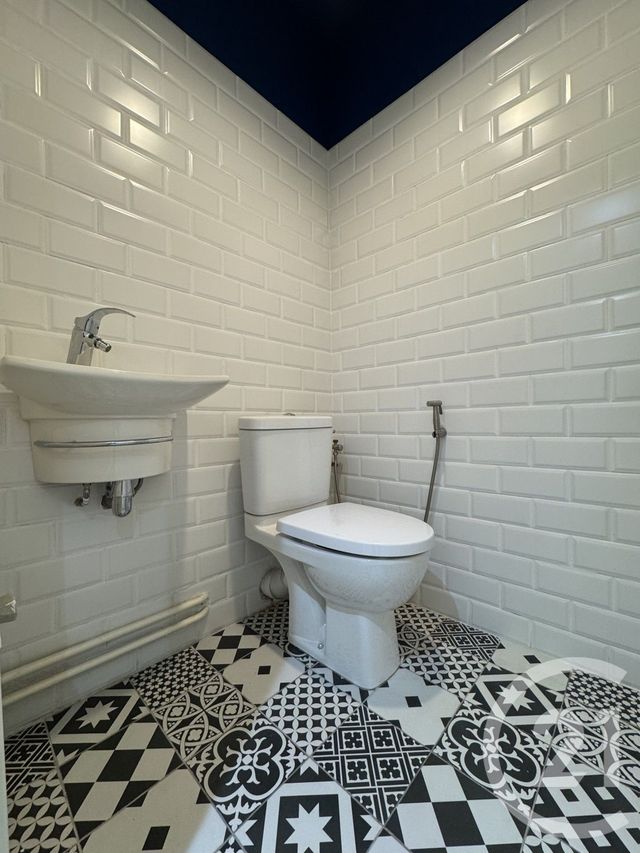 Afficher la photo en grand Appartement F5 à vendre - 5 pièces - 121.51 m2 - SARCELLES - 95 - ILE-DE-FRANCE - Century 21 Wilson Immobilier