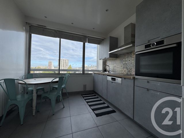 Afficher la photo en grand Appartement F5 à vendre - 5 pièces - 121.51 m2 - SARCELLES - 95 - ILE-DE-FRANCE - Century 21 Wilson Immobilier