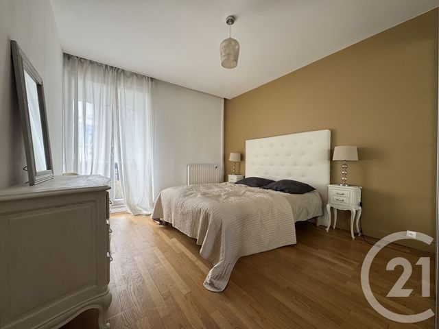 Afficher la photo en grand Appartement F5 à vendre - 5 pièces - 121.51 m2 - SARCELLES - 95 - ILE-DE-FRANCE - Century 21 Wilson Immobilier