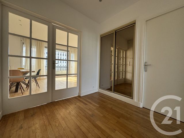 Afficher la photo en grand Appartement F5 à vendre - 5 pièces - 121.51 m2 - SARCELLES - 95 - ILE-DE-FRANCE - Century 21 Wilson Immobilier