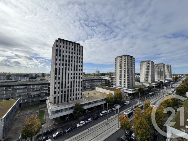 Afficher la photo en grand Appartement F5 à vendre - 5 pièces - 121.51 m2 - SARCELLES - 95 - ILE-DE-FRANCE - Century 21 Wilson Immobilier