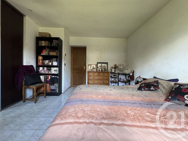 maison à vendre - 6 pièces - 142.0 m2 - ST BRICE SOUS FORET - 95 - ILE-DE-FRANCE - Century 21 Wilson Immobilier