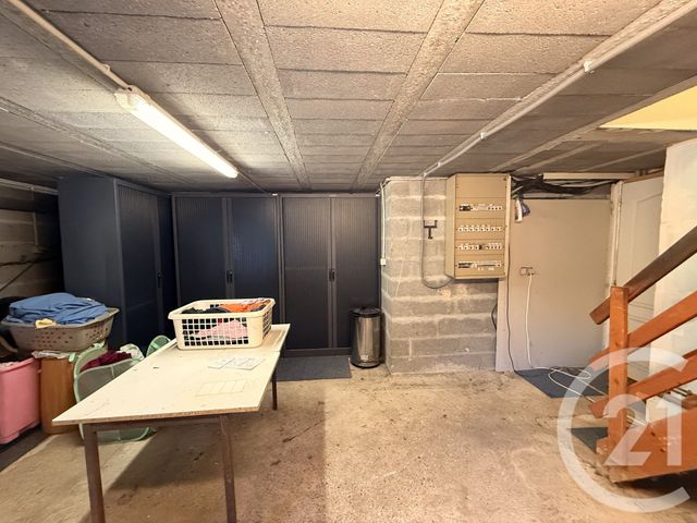 maison à vendre - 6 pièces - 142.0 m2 - ST BRICE SOUS FORET - 95 - ILE-DE-FRANCE - Century 21 Wilson Immobilier