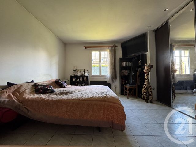 maison à vendre - 6 pièces - 142.0 m2 - ST BRICE SOUS FORET - 95 - ILE-DE-FRANCE - Century 21 Wilson Immobilier