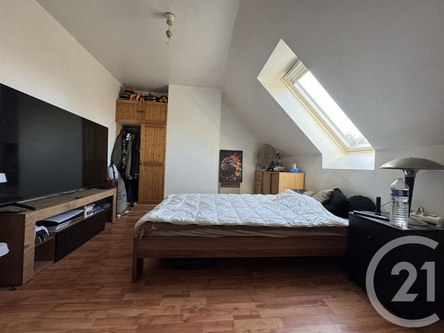 maison à vendre - 6 pièces - 142.0 m2 - ST BRICE SOUS FORET - 95 - ILE-DE-FRANCE - Century 21 Wilson Immobilier