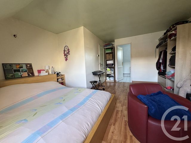 maison à vendre - 6 pièces - 142.0 m2 - ST BRICE SOUS FORET - 95 - ILE-DE-FRANCE - Century 21 Wilson Immobilier