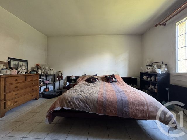 maison à vendre - 6 pièces - 142.0 m2 - ST BRICE SOUS FORET - 95 - ILE-DE-FRANCE - Century 21 Wilson Immobilier