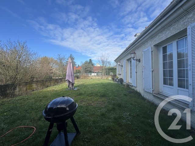 maison à vendre - 6 pièces - 142.0 m2 - ST BRICE SOUS FORET - 95 - ILE-DE-FRANCE - Century 21 Wilson Immobilier