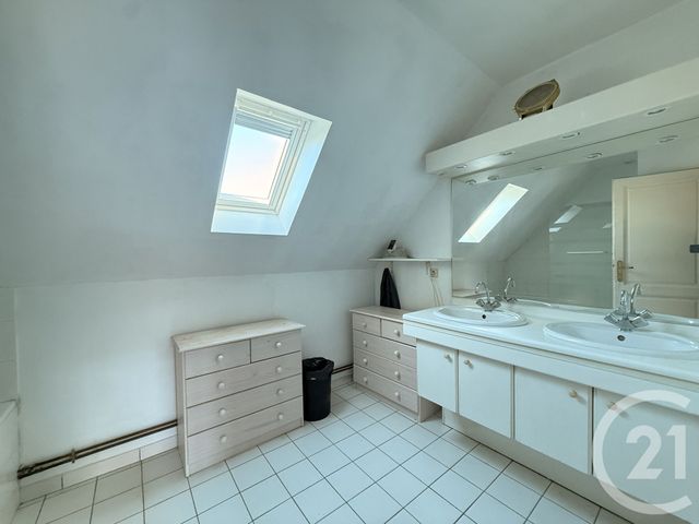 maison à vendre - 6 pièces - 142.0 m2 - ST BRICE SOUS FORET - 95 - ILE-DE-FRANCE - Century 21 Wilson Immobilier