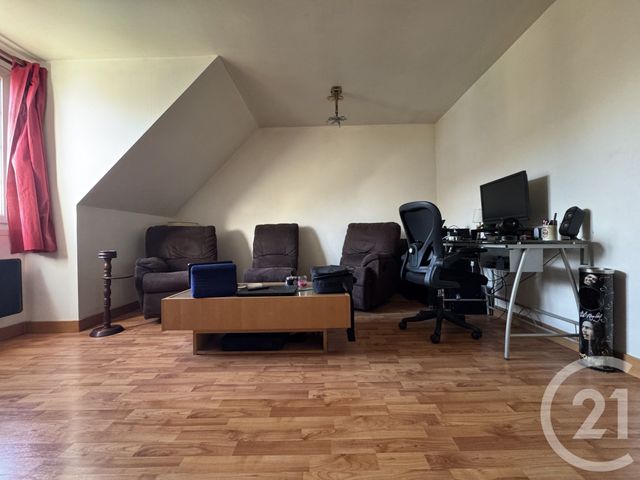 maison à vendre - 6 pièces - 142.0 m2 - ST BRICE SOUS FORET - 95 - ILE-DE-FRANCE - Century 21 Wilson Immobilier