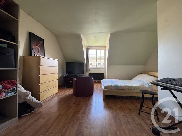 maison à vendre - 6 pièces - 142.0 m2 - ST BRICE SOUS FORET - 95 - ILE-DE-FRANCE - Century 21 Wilson Immobilier