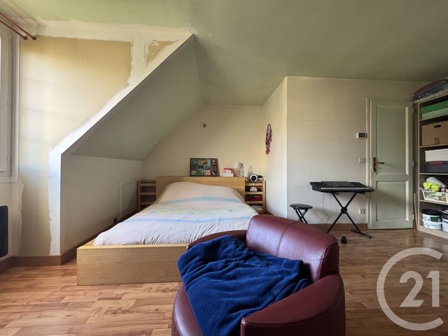 maison à vendre - 6 pièces - 142.0 m2 - ST BRICE SOUS FORET - 95 - ILE-DE-FRANCE - Century 21 Wilson Immobilier