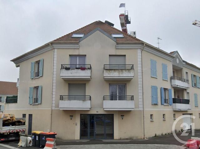 appartement - VILLIERS LE BEL - 95