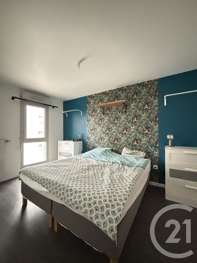 Appartement F3 à louer - 3 pièces - 59.36 m2 - SARCELLES - 95 - ILE-DE-FRANCE - Century 21 Wilson Immobilier