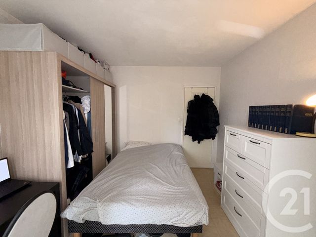 Appartement F3 à vendre - 3 pièces - 73.0 m2 - SARCELLES - 95 - ILE-DE-FRANCE - Century 21 Wilson Immobilier